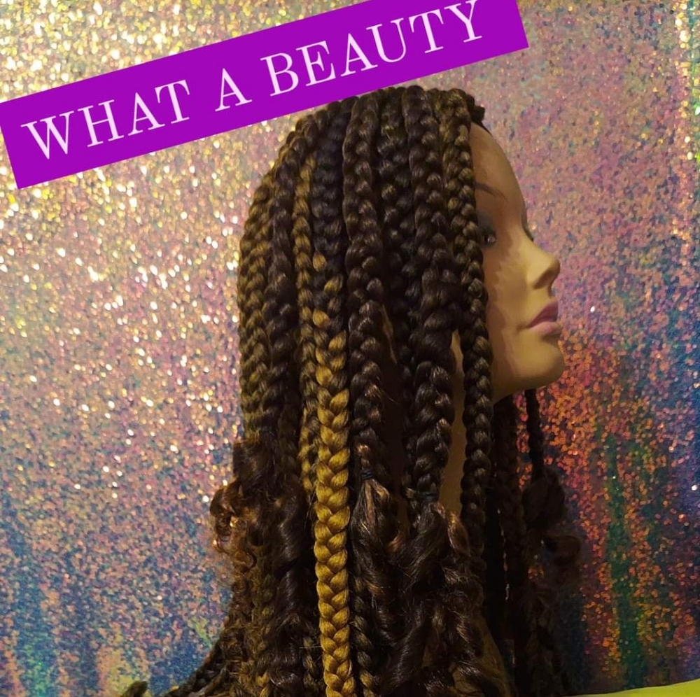 Wig